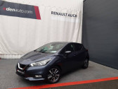 Nissan Micra occasion année 2018 boite Manuelle Annonce Nissan Micra occasion Diesel 2019 dCi 90 N-Connecta à Auch
