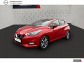 Annonce Nissan Micra occasion Diesel 2019 dCi 90 N-Connecta à Chauray