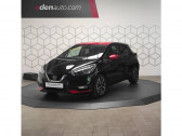 Nissan Micra occasion année 2020 boite Manuelle Annonce Nissan Micra occasion Essence 2019 DIG-T 117 N-Connecta à Périgueux