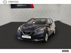 Nissan Micra occasion année 2020 boite Manuelle Annonce Nissan Micra occasion Essence 2019 EVAPO IG-T 100 Made in France à Royan