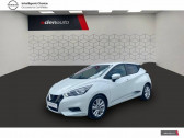 Nissan Micra occasion année 2019 boite Manuelle Annonce Nissan Micra occasion Essence 2019 EVAPO IG-T 100 Made in France à Langon