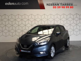 Nissan Micra occasion année 2019 boite Manuelle Annonce Nissan Micra occasion Essence 2019 EVAPO IG-T 100 N-Connecta à Tarbes