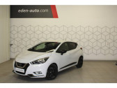 Nissan Micra occasion année 2019 boite Manuelle Annonce Nissan Micra occasion Essence 2019 EVAPO IG-T 100 N-Sport à Biarritz