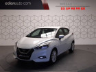 Nissan Micra occasion année 2019 boite Manuelle Annonce Nissan Micra occasion Essence 2019 IG-T 100 Acenta à Tarbes
