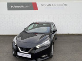 Nissan Micra occasion année 2019 boite Manuelle Annonce Nissan Micra occasion Essence 2019 IG-T 100 Acenta à Champniers