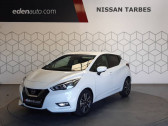 Annonce Nissan Micra occasion Essence 2019 IG-T 100 N-Connecta à Tarbes
