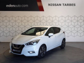 Nissan Micra occasion année 2019 boite Manuelle Annonce Nissan Micra occasion Essence 2019 IG-T 100 N-Connecta à Tarbes