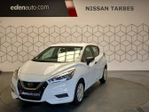 Nissan Micra occasion année 2019 boite Manuelle Annonce Nissan Micra occasion Essence 2019 IG-T 100 Visia Pack à Tarbes