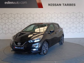 Nissan Micra occasion année 2019 boite Sequentielle Annonce Nissan Micra occasion Essence 2019 IG-T 100 Xtronic N-Connecta à Tarbes