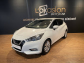 Annonce Nissan Micra occasion Essence 2019 Micra IG-T 100  Le Cannet