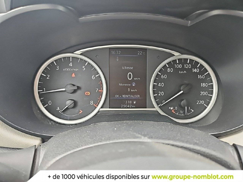 Nissan Micra 2019 Micra IG-T 100  occasion  CHATENOY LE ROYAL - photo n10