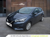 Nissan Micra occasion année 2020 boite Manuelle Annonce Nissan Micra occasion Essence 2019 Micra IG-T 100 à CHATENOY LE ROYAL