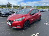 Annonce Nissan Micra occasion Essence 2019 Micra IG-T 100  TRELISSAC
