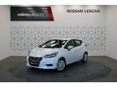 Annonce Nissan Micra occasion Essence 2020 IG-T 100 Acenta à Lescar