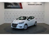 Nissan Micra occasion année 2021 boite Manuelle Annonce Nissan Micra occasion Essence 2020 IG-T 100 Acenta à Lescar