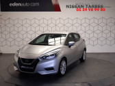 Nissan Micra occasion année 2020 boite Manuelle Annonce Nissan Micra occasion Essence 2020 IG-T 100 Business Edition à Tarbes