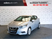 Nissan Micra occasion année 2020 boite Manuelle Annonce Nissan Micra occasion Essence 2020 IG-T 100 Business Edition à Tarbes