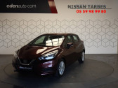 Nissan Micra 2020 IG-T 100 Business Edition  à Tarbes 65
