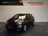 Nissan Micra occasion année 2020 boite Manuelle Annonce Nissan Micra occasion Essence 2020 IG-T 100 Business Edition à Tarbes