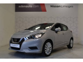 Nissan Micra occasion année 2020 boite Manuelle Annonce Nissan Micra occasion Essence 2020 IG-T 100 Business Edition à Limoges