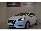 Nissan Micra occasion année 2020 boite Manuelle Annonce Nissan Micra occasion Essence 2020 IG-T 100 Business Edition à Limoges
