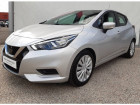 Nissan Micra occasion Gris année 2020 boite Manuelle Annonce Nissan Micra occasion Essence 2020 IG-T 100 Business Edition à Bergerac