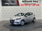 Nissan Micra occasion année 2021 boite Manuelle Annonce Nissan Micra occasion Essence 2020 IG-T 100 Business Edition à Lescar