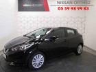 Nissan Micra occasion année 2020 boite Manuelle Annonce Nissan Micra occasion Essence 2020 IG-T 100 Business Edition à Orthez