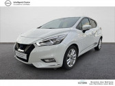 Nissan Micra 2020 IG-T 100 Made in France   LES PAVILLONS SOUS BOIS 93