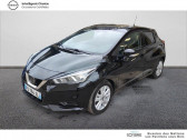 Nissan Micra 2020 IG-T 100 Made in France   CHELLES 77