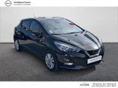 Nissan Micra 2020 IG-T 100 Made in France   LES PAVILLONS SOUS BOIS 93