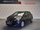 Nissan Micra occasion année 2020 boite Manuelle Annonce Nissan Micra occasion Essence 2020 IG-T 100 Made in France à Tarbes