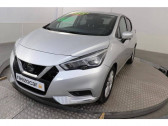 Annonce Nissan Micra occasion Essence 2020 IG-T 100 Made in France à Saint-Priest