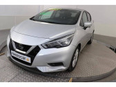 Nissan Micra occasion année 2020 boite Manuelle Annonce Nissan Micra occasion Essence 2020 IG-T 100 Made in France à Semécourt