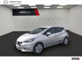 Nissan Micra occasion année 2021 boite Manuelle Annonce Nissan Micra occasion Essence 2020 IG-T 100 Made in France à Langon
