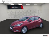 Annonce Nissan Micra occasion Essence 2020 IG-T 100 Made in France à Langon