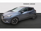 Annonce Nissan Micra occasion Essence 2020 IG-T 100 Made in France à Lescar