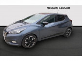 Nissan Micra occasion année 2021 boite Manuelle Annonce Nissan Micra occasion Essence 2020 IG-T 100 Made in France à Lescar