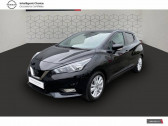 Nissan Micra occasion année 2020 boite Manuelle Annonce Nissan Micra occasion Essence 2020 IG-T 100 Made in France à Chauray