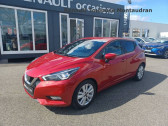 Nissan Micra occasion année 2020 boite Manuelle Annonce Nissan Micra occasion Essence 2020 IG-T 100 N-Connecta à Toulouse
