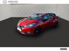 Nissan Micra occasion année 2020 boite Manuelle Annonce Nissan Micra occasion Essence 2020 IG-T 100 N-Sport à Périgueux
