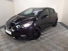 Nissan Micra occasion année 2020 boite Manuelle Annonce Nissan Micra occasion Essence 2020 IG-T 100 N-Tec à SAINT-LO