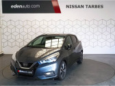 Nissan Micra occasion année 2020 boite Manuelle Annonce Nissan Micra occasion Essence 2020 IG-T 100 Tekna à Tarbes