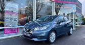 Annonce Nissan Micra occasion Essence 2020 IG-T 100 Visia Pack  SAUTRON