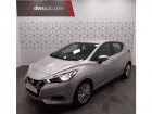 Nissan Micra occasion année 2020 boite Sequentielle Annonce Nissan Micra occasion Essence 2020 IG-T 100 Xtronic Business Edition à Bergerac
