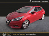 Annonce Nissan Micra occasion Essence 2020 Micra IG-T 100  LAXOU