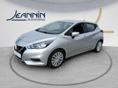 Annonce Nissan Micra occasion Essence 2020 Micra IG-T 100  Vert Saint Denis