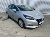 Nissan Micra occasion année 2021 boite Manuelle Annonce Nissan Micra occasion Essence 2021.5 IG-T 92 Acenta à SAINT-BRIEUC