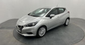 Nissan Micra 2021.5 IG-T 92 Business Edition   QUIMPER 29