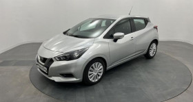 Nissan Micra , garage ESPACE AUTO QUIMPER  QUIMPER